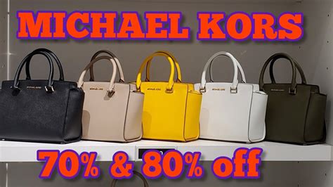 michael kors logo falling off|Michael Kors outlet bag label.